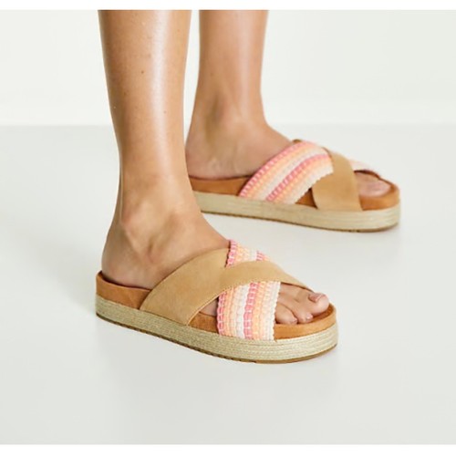 Toms shoes paloma earth tone - toms,