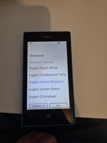 Nokia lumia 520 - 520, smartphone