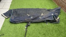 Mark Todd 6ft 3 heavyweight turnout rug  