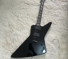 Black James Hetfield Explorer