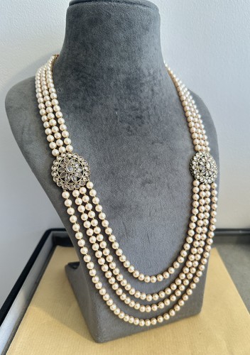 Long haar rani - long,