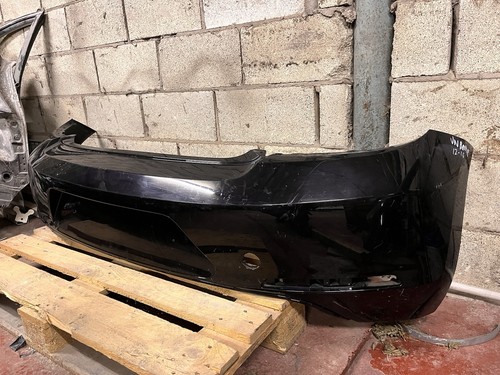 Volkswagen beetle rear bumper - beetle,