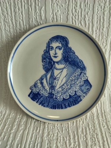 Vintage delfts blauw - delfts, royal