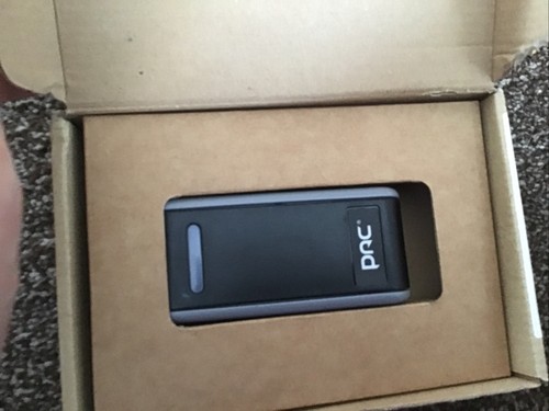 Pac 909020120 reader rfid - pac, hf