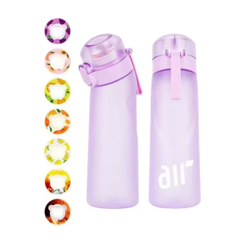 650ml air water - 650ml, with