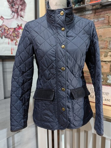 Joules moredale quilted jacket - moredale,