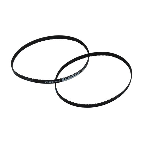 Pair for nagra tc audio - a,