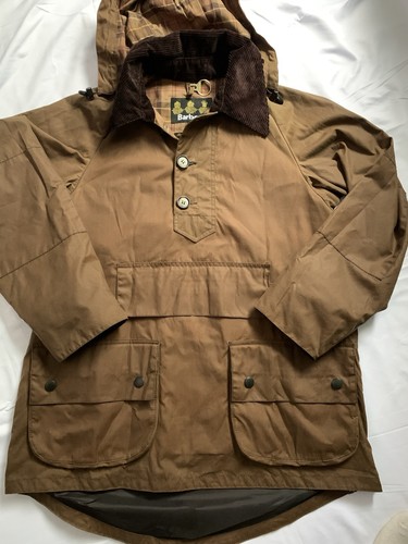 Barbour longshoreman men wax - barbour,