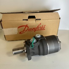 Danfoss Hydraulic Motor OMR