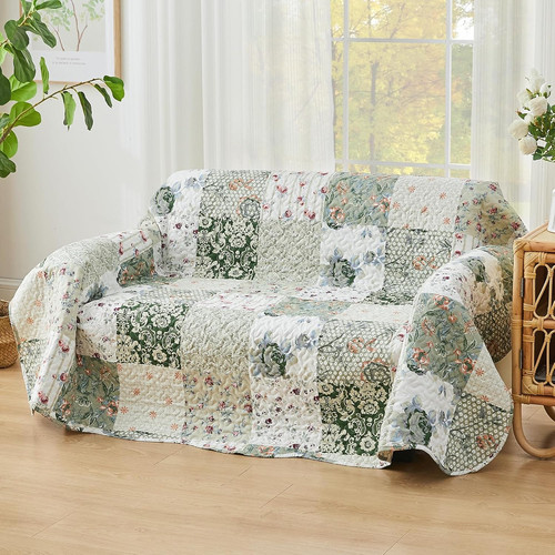 Single bedspread american - single, bedspread,