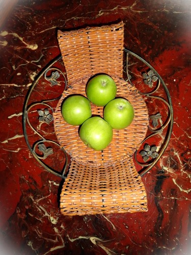 Vintage 1950s fruit - 1950s,