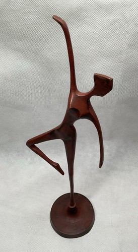 1950s 1960s french bronze - french,