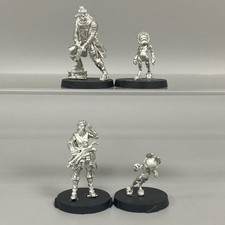 NOMADS SUPPORT PACK INFINITY