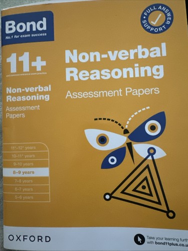 Bond non verbal - , 11+