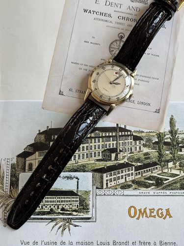 Coultre powermatic - coultre,