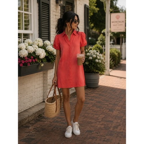 Alice olivia bright poppy - bright,