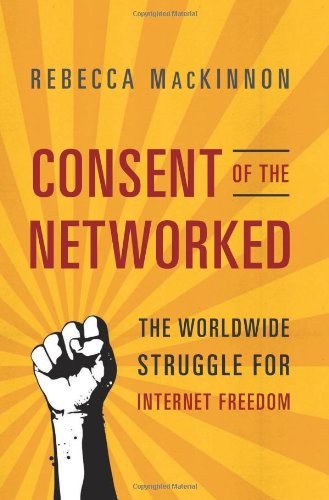 Consent the networked - networked:,