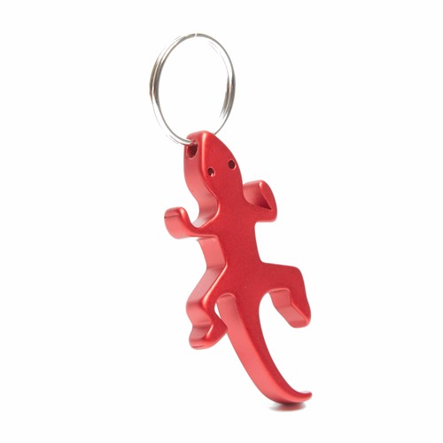 Eurohike lizard keyring bottle - eurohike,