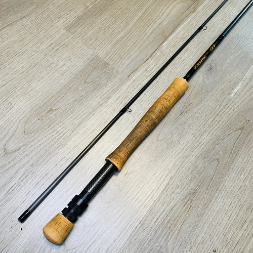 Excellent loomis glx - [excellent],
