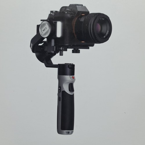 Zhiyun crane handheld - zhiyun, crane-m2