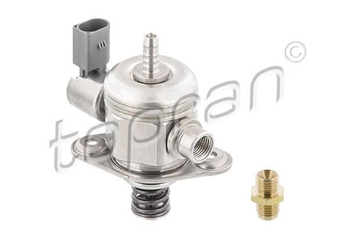 Cylinder head fits - a3, 1.8