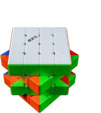 QY MS 4x4 Speed Cube
