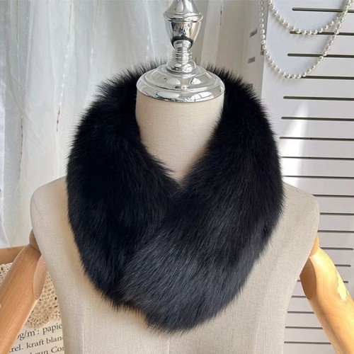 Magnetic cross neck collar - magnetic,