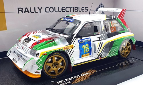 Sun star diecast - diecast,