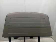 AUDI Q5 Parcel Shelf Luggage
