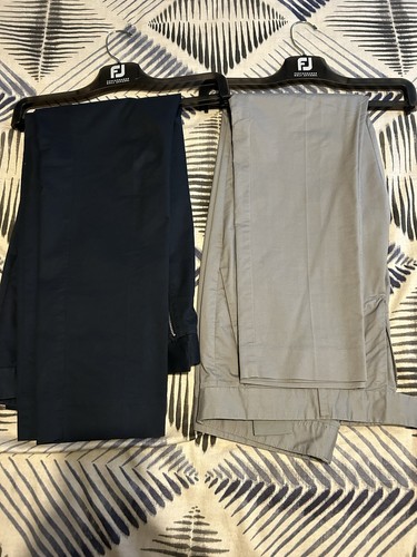 Lindeberg chinos 2 - j, navy