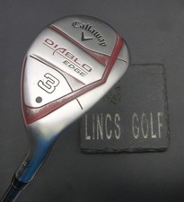Callaway Diablo Edge 21° 3