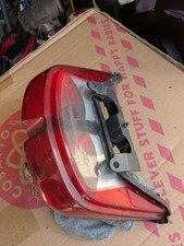 Yamaha YZF R6 Rear Tail Light 5eb  99-00