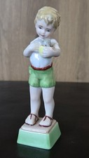 Royal Worcester Friday's Child