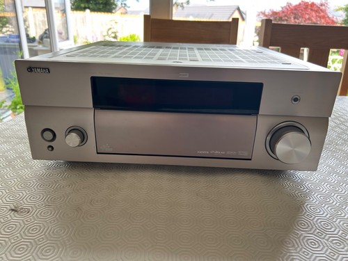 Yamaha v3800 channel av - rx-v3800,