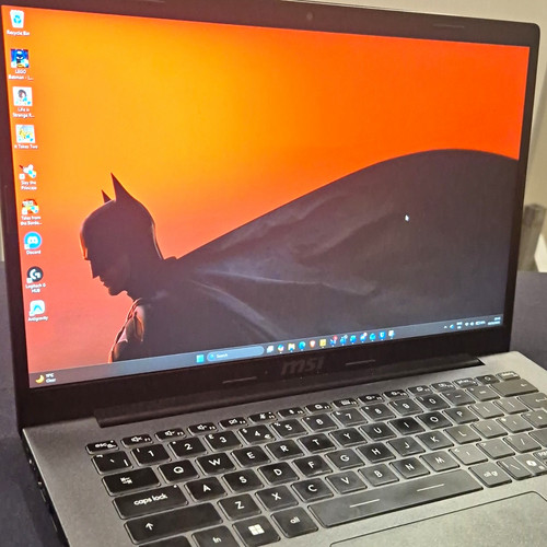 Msi modern f13mg 14inch - modern, 14