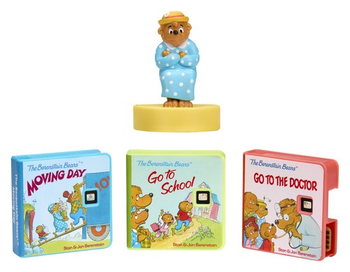 Little tikes story - tikes, dream