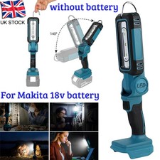 1000LM For Makita LXT BL18 18V