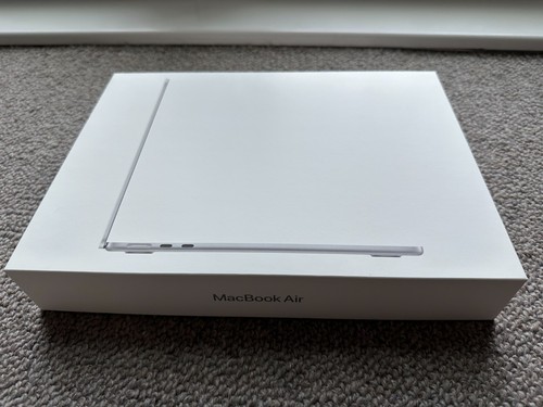 Apple macbook air inch - air, 13"