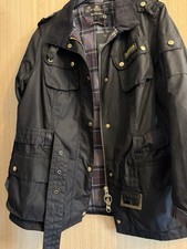 Women’s Barbour