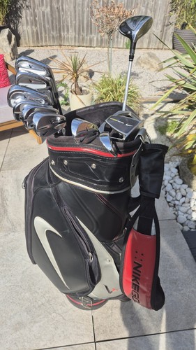 Nike set bag vrii pro - nike, &
