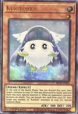 Kuribohrn BROL-EN063 1st