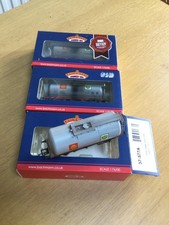 Bachmann OO Scale 3 x 37-577A