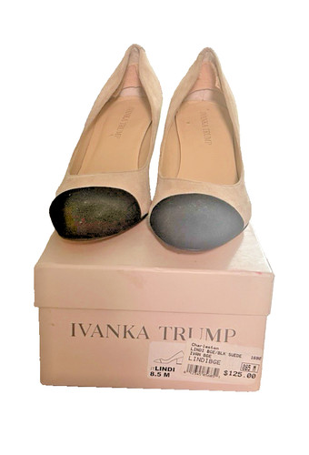 Ivanka trump lindi beige - trump, "lindi"