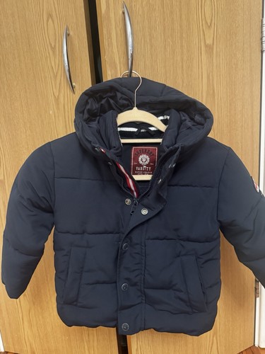Superdry boys jacket years - superdry,