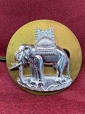 10th Princess Mary's Own