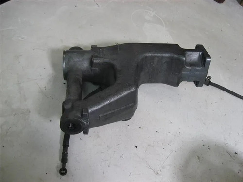 Honda ntv 650 - 5., revere