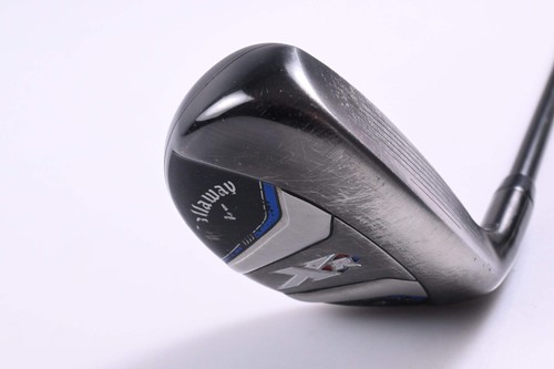 Callaway hybrid 19 - xr,