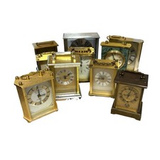 Bundle 10 Vintage Quartz