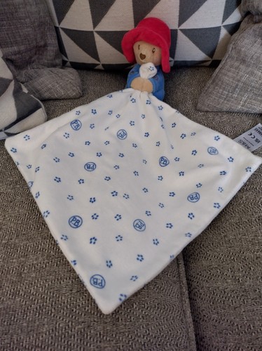 Paddington bear comforter - paddington,