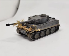 Scale german wwii king - 1:72,
